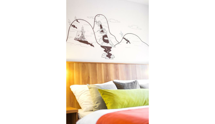 Hotel Grand Špindlerův Mlýn